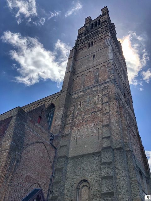 Photo of A 24-hour Guide to Bruges by TravelbugPao
