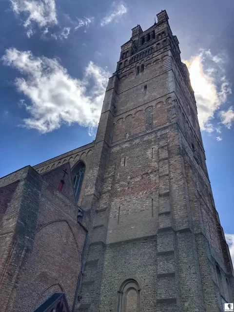 Photo of A 24-hour Guide to Bruges by TravelbugPao
