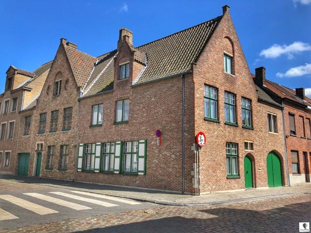Photo of A 24-hour Guide to Bruges by TravelbugPao