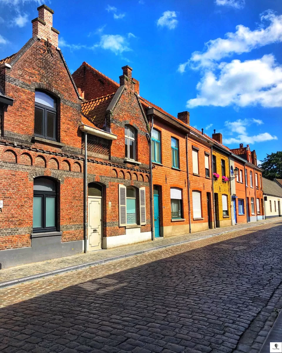 Photo of A 24-hour Guide to Bruges by TravelbugPao