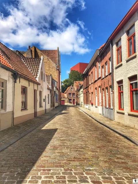 Photo of A 24-hour Guide to Bruges by TravelbugPao