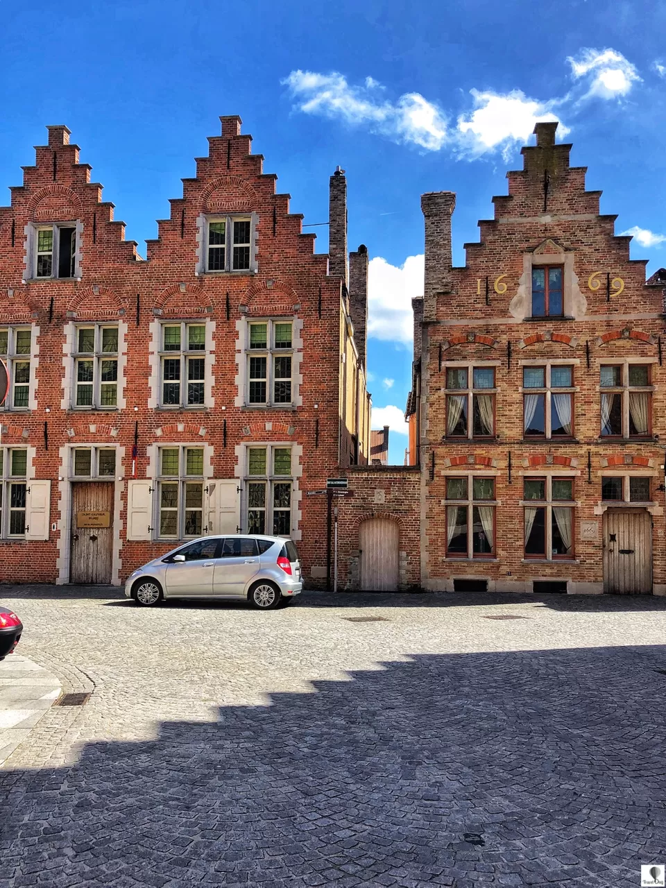 Photo of A 24-hour Guide to Bruges by TravelbugPao
