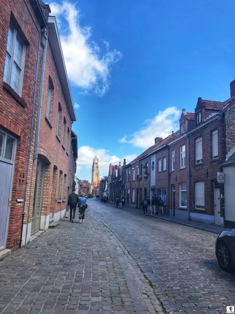 Photo of A 24-hour Guide to Bruges by TravelbugPao