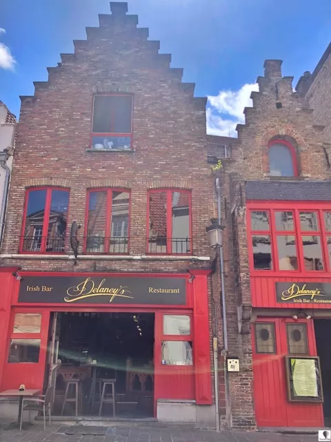 Photo of A 24-hour Guide to Bruges by TravelbugPao
