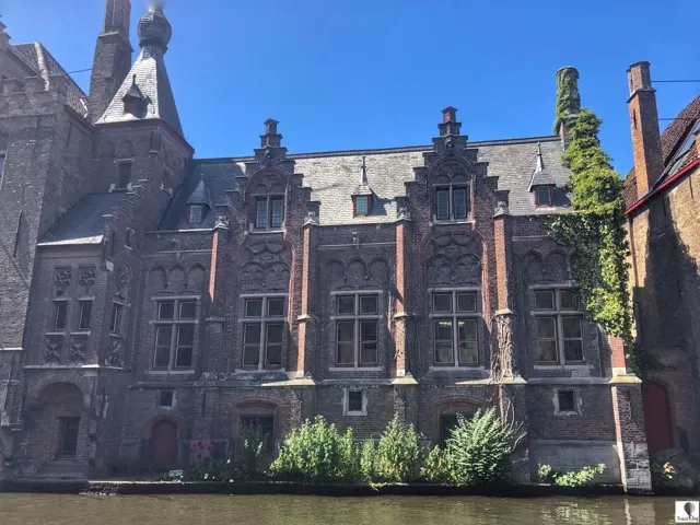 Photo of A 24-hour Guide to Bruges by TravelbugPao
