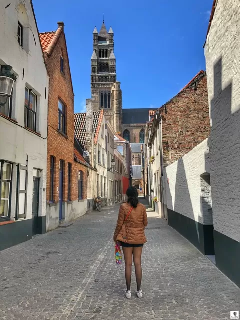 Photo of A 24-hour Guide to Bruges by TravelbugPao