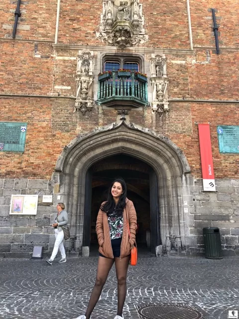 Photo of A 24-hour Guide to Bruges by TravelbugPao