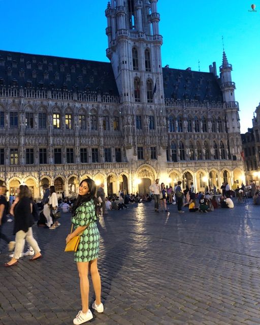 Photo of Brussels, Belgium by TravelbugPao