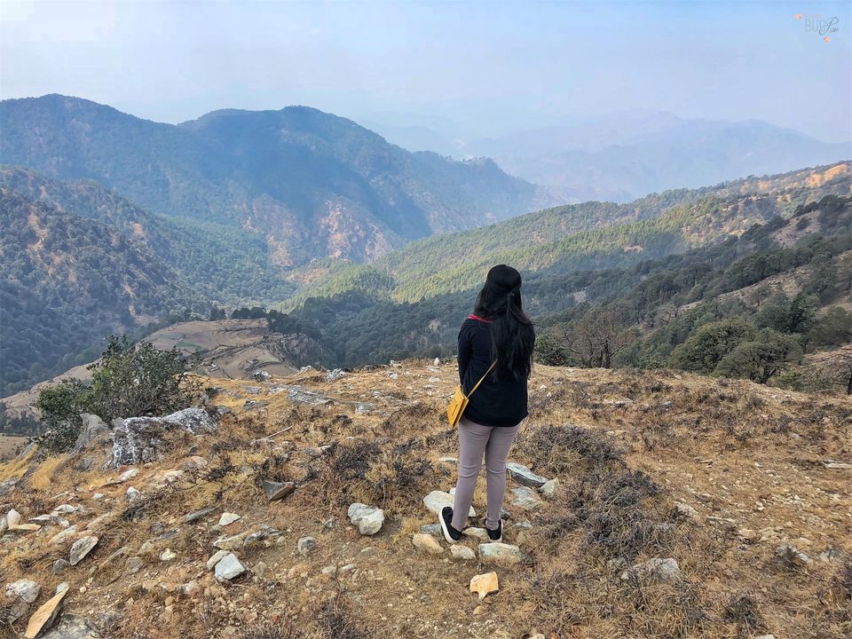 Photo of No Wifi and Network Connection: My soulful trip to Pangot by TravelbugPao