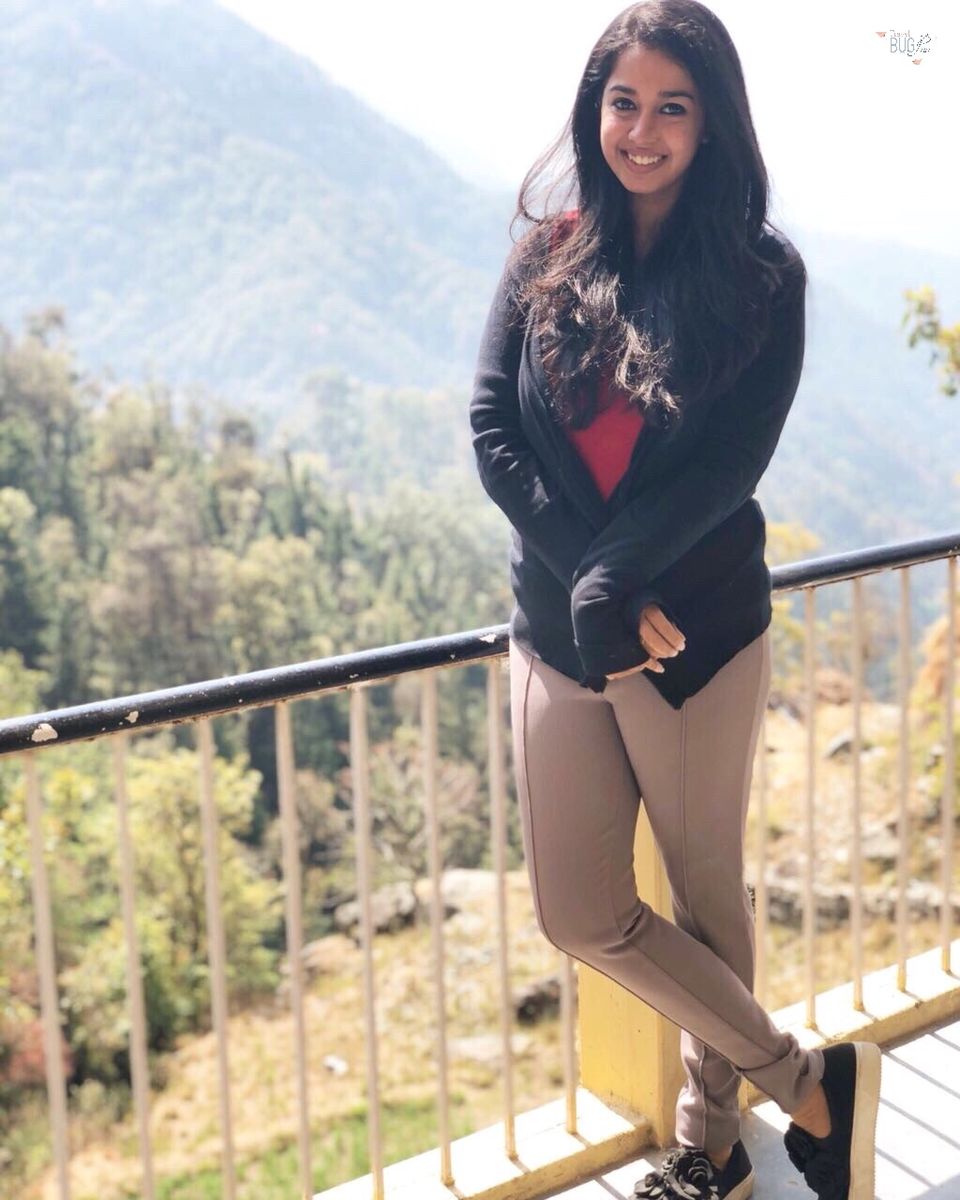 Photo of Kunjkharak Forest Rest House, Uttarakhand, India by TravelbugPao