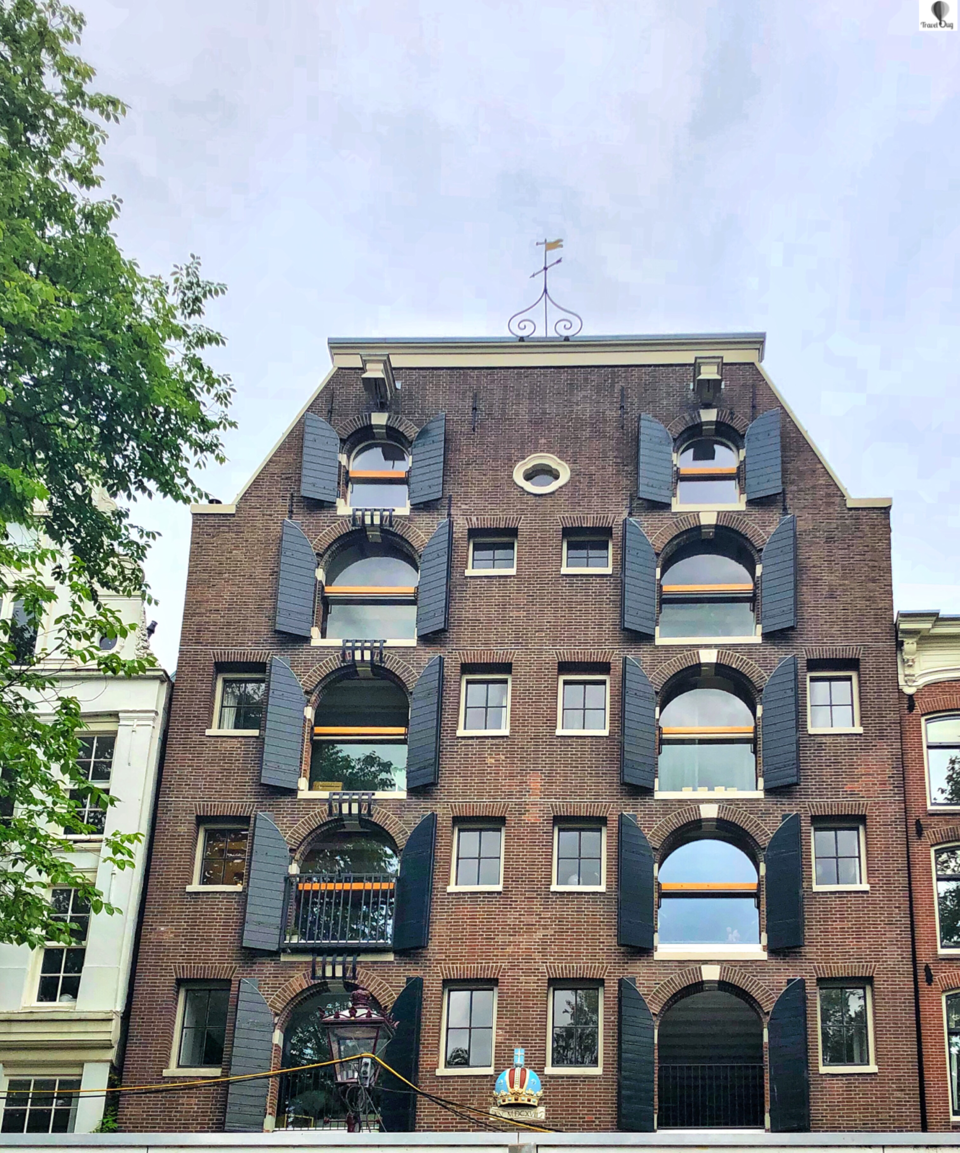 Photo of Beginners Guide: The Amsterdam Coffeeshop Experience by TravelbugPao
