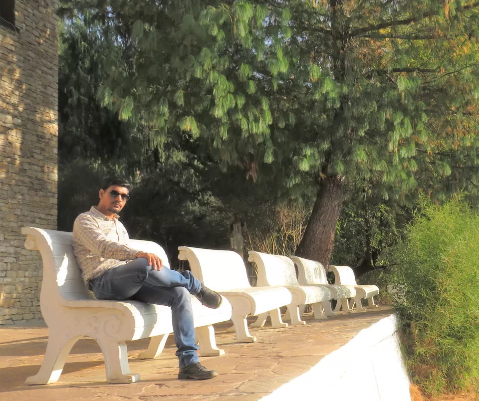 Photo of National Museum of Bhutan, Paro, Bhutan by Vijay Shankar Badoni