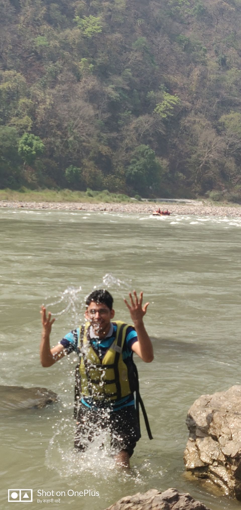 Photo of Exploring & Worship Gangeee @ Rishikesh : One Day Trip by Puneet Arora