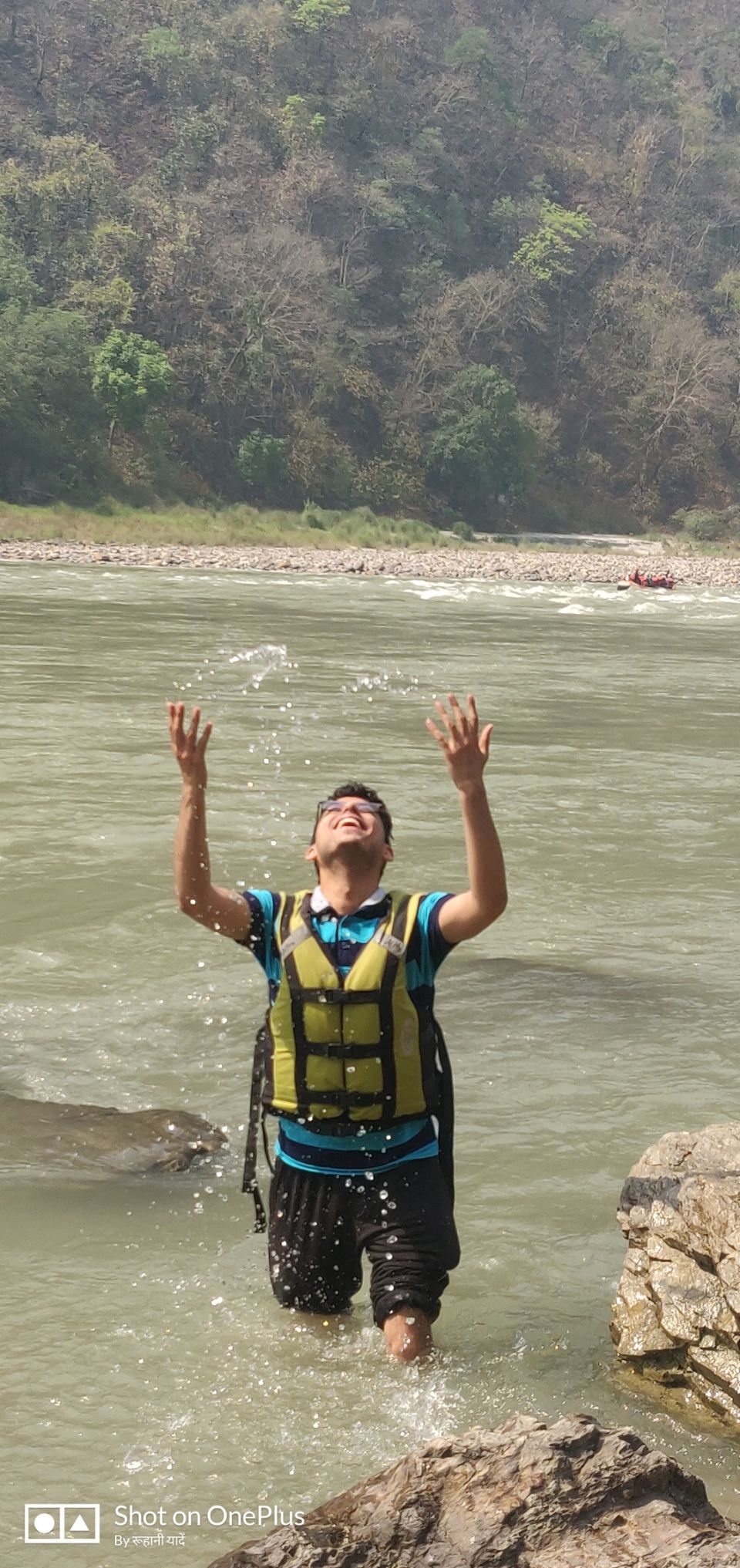 Photo of Exploring & Worship Gangeee @ Rishikesh : One Day Trip by Puneet Arora