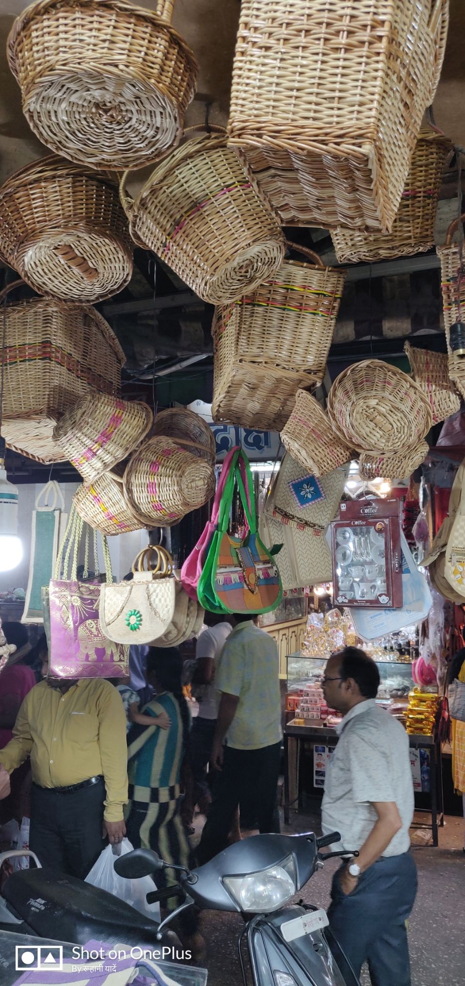 Photo of Exploring & Worship Gangeee @ Rishikesh : One Day Trip by Puneet Arora