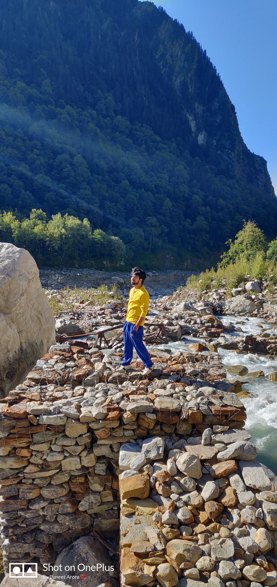 Photo of Connecting @ HemKund & Valley of Flowers by Puneet Arora