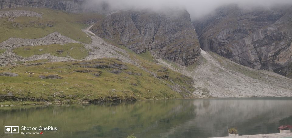 Photo of Connecting @ HemKund & Valley of Flowers by Puneet Arora