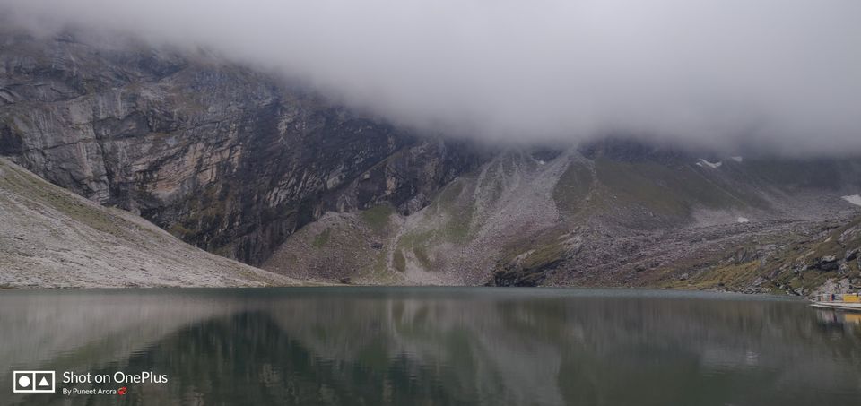 Photo of Connecting @ HemKund & Valley of Flowers by Puneet Arora