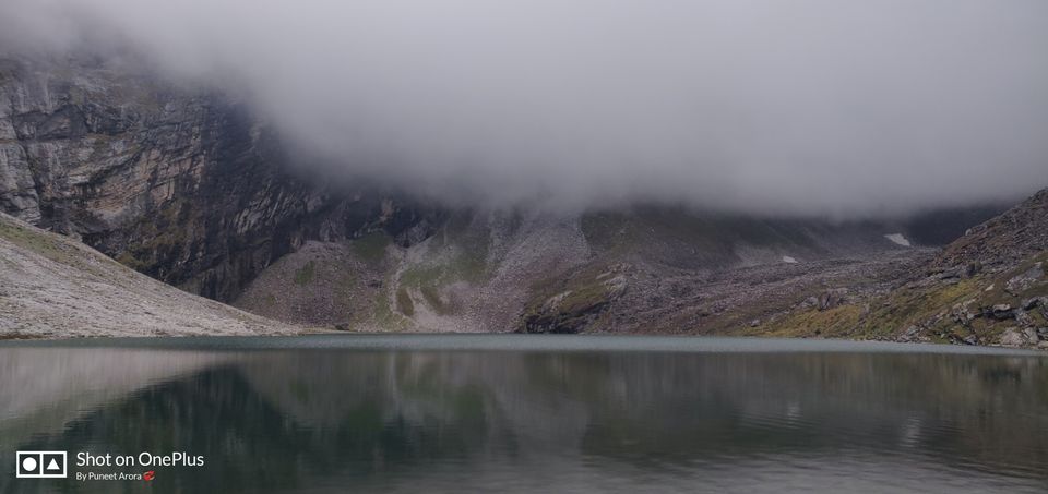 Photo of Connecting @ HemKund & Valley of Flowers by Puneet Arora