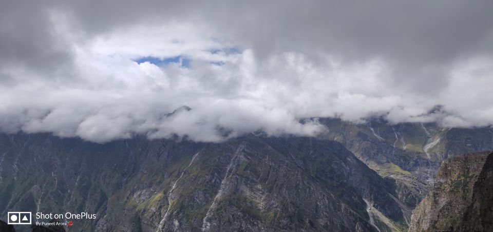 Photo of Connecting @ HemKund & Valley of Flowers by Puneet Arora