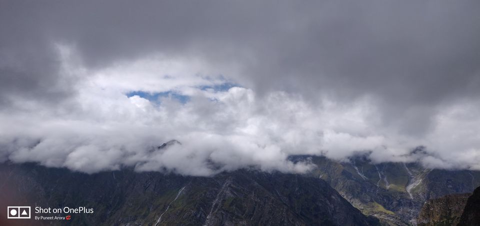 Photo of Connecting @ HemKund & Valley of Flowers by Puneet Arora