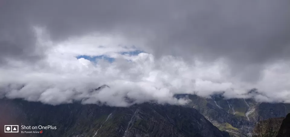 Photo of Connecting @ HemKund & Valley of Flowers by Puneet Arora
