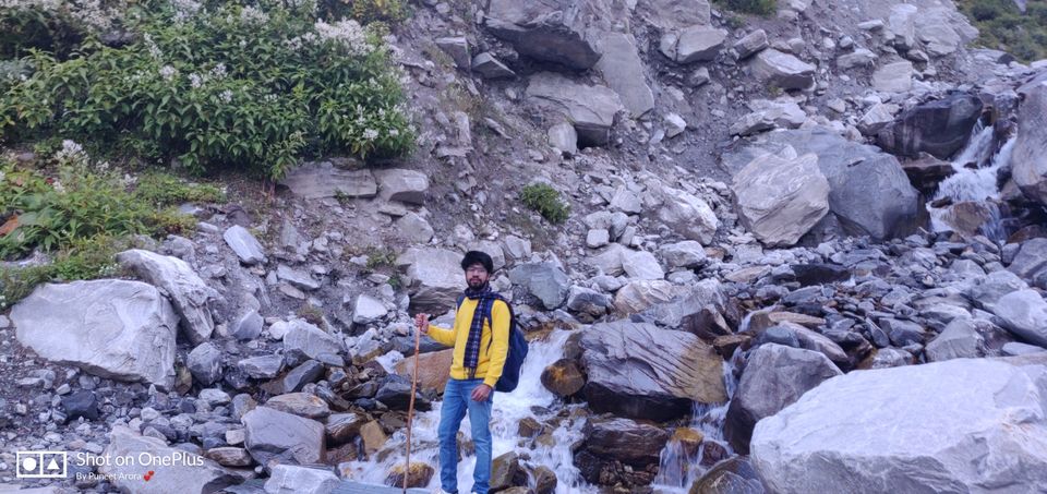 Photo of Connecting @ HemKund & Valley of Flowers by Puneet Arora