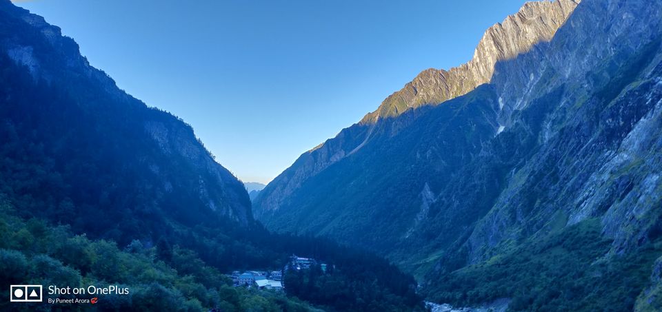 Photo of Connecting @ HemKund & Valley of Flowers by Puneet Arora