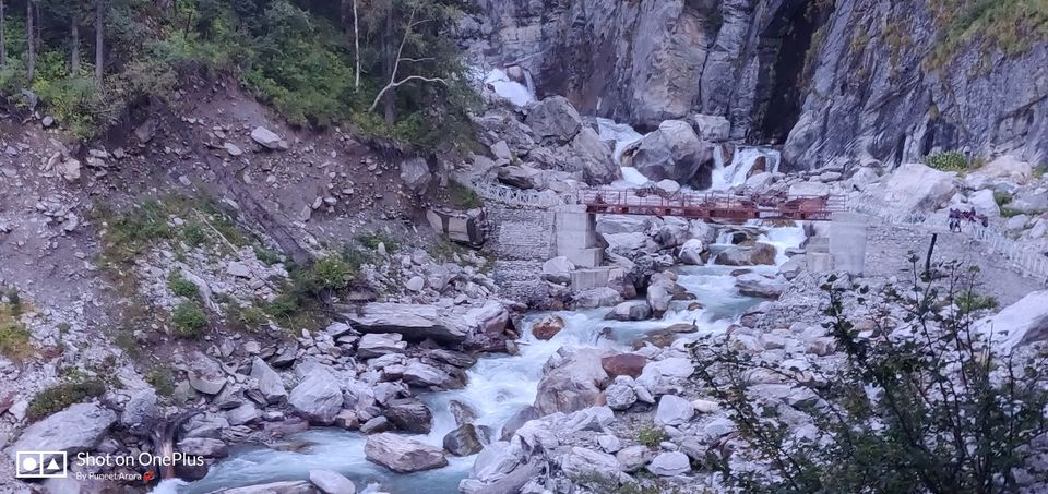Photo of Connecting @ HemKund & Valley of Flowers by Puneet Arora
