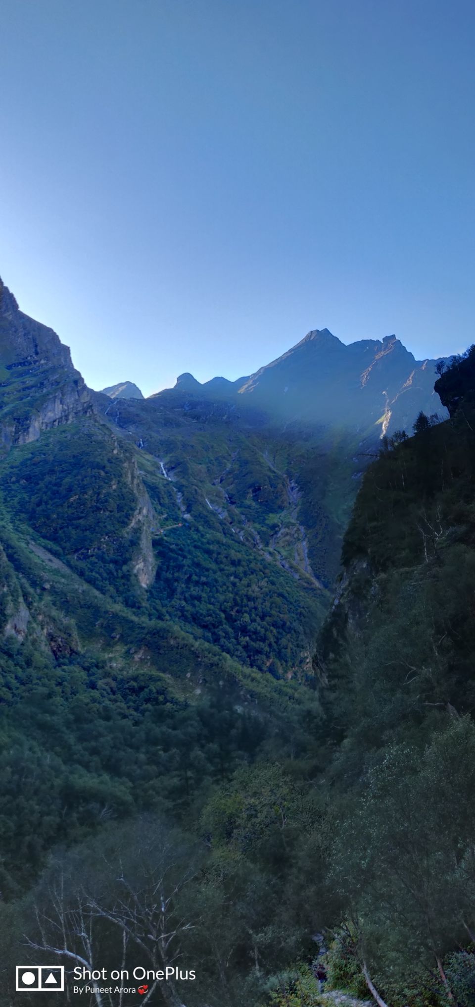 Photo of Connecting @ HemKund & Valley of Flowers by Puneet Arora