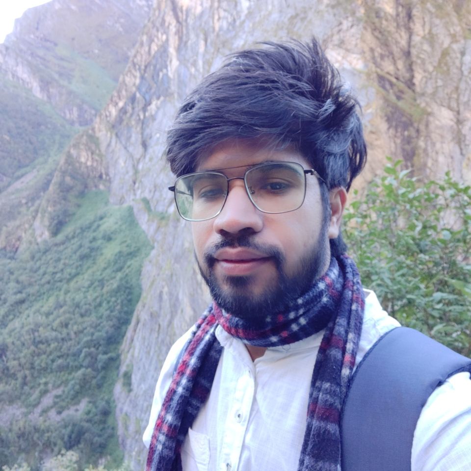 Photo of Connecting @ HemKund & Valley of Flowers by Puneet Arora