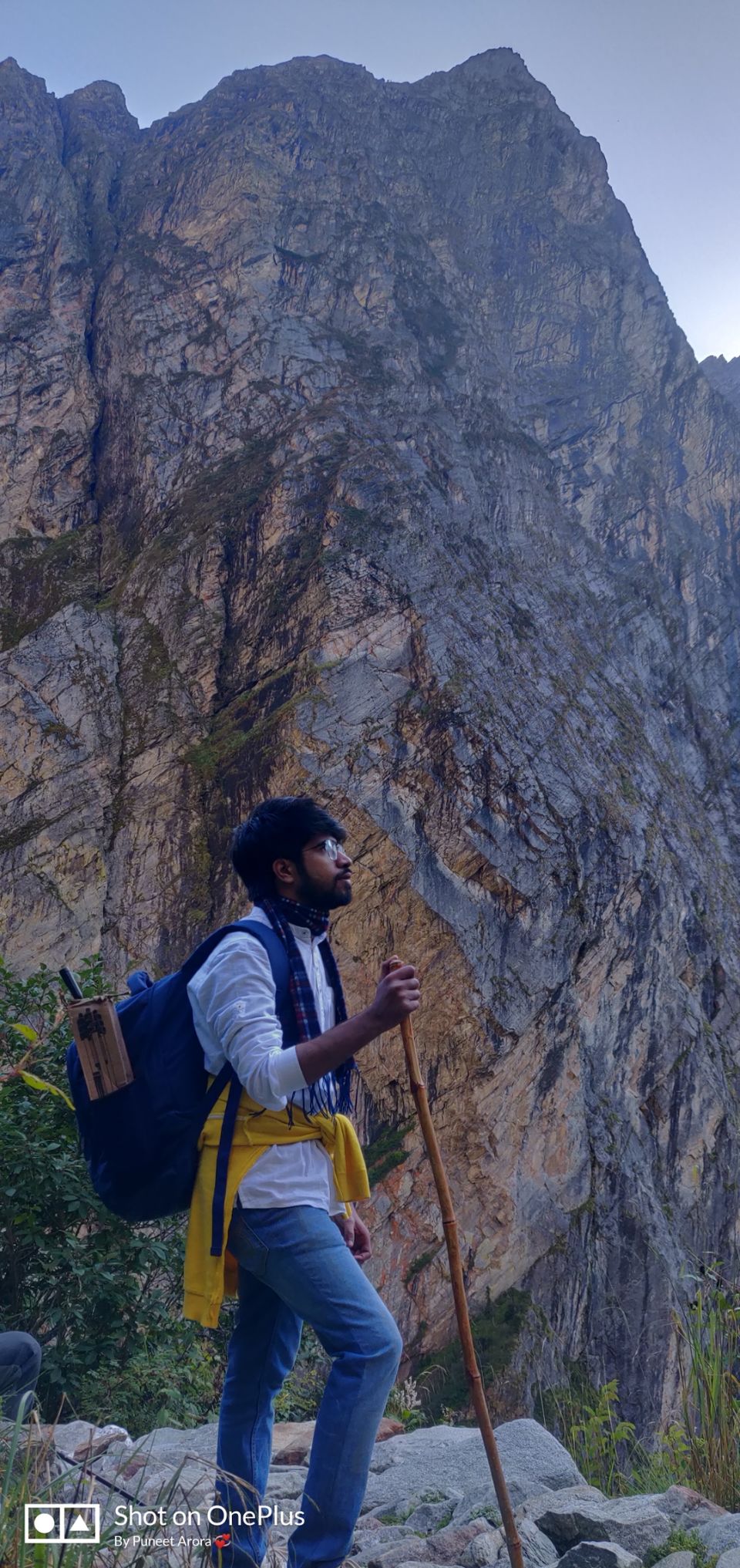 Photo of Connecting @ HemKund & Valley of Flowers by Puneet Arora