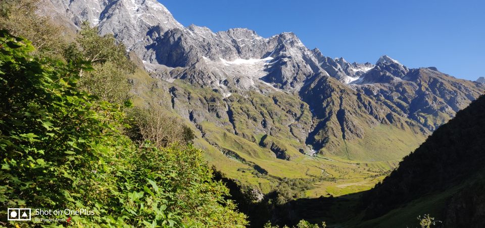 Photo of Connecting @ HemKund & Valley of Flowers by Puneet Arora