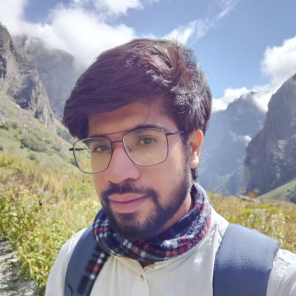 Photo of Connecting @ HemKund & Valley of Flowers by Puneet Arora