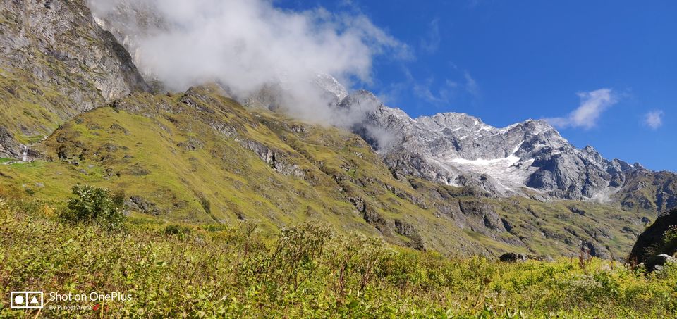 Photo of Connecting @ HemKund & Valley of Flowers by Puneet Arora