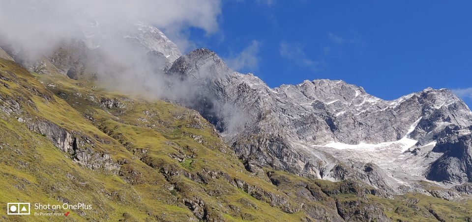 Photo of Connecting @ HemKund & Valley of Flowers by Puneet Arora