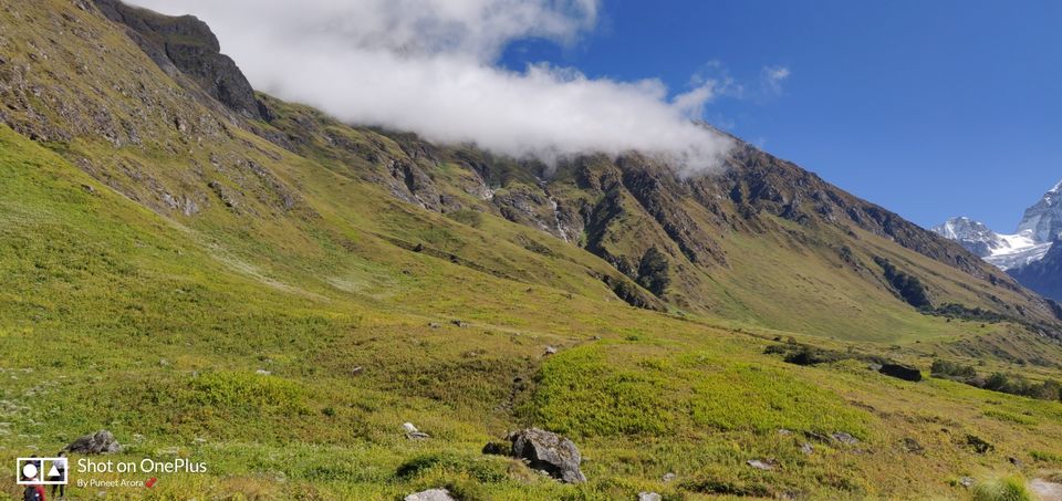 Photo of Connecting @ HemKund & Valley of Flowers by Puneet Arora