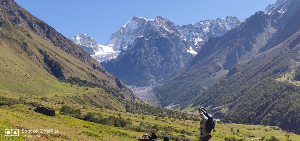 Photo of Connecting @ HemKund & Valley of Flowers by Puneet Arora