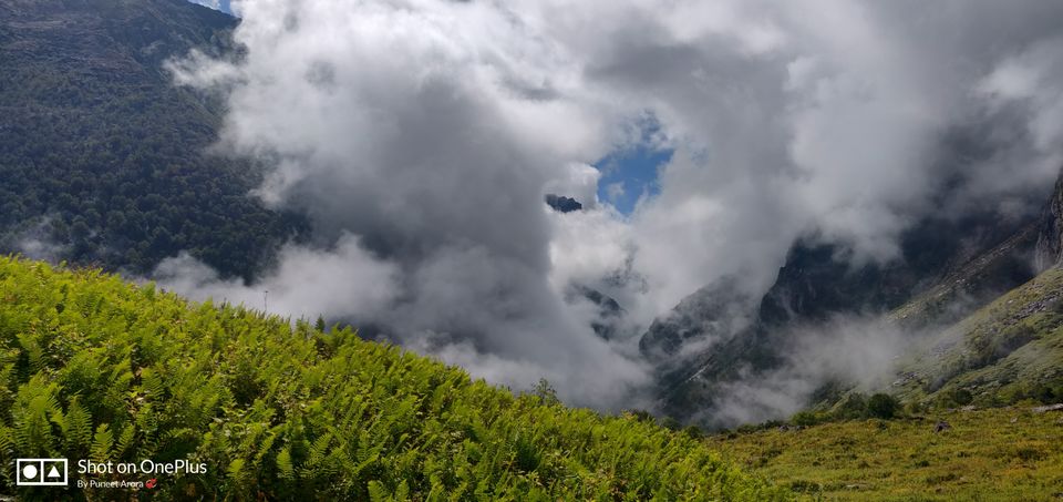 Photo of Connecting @ HemKund & Valley of Flowers by Puneet Arora