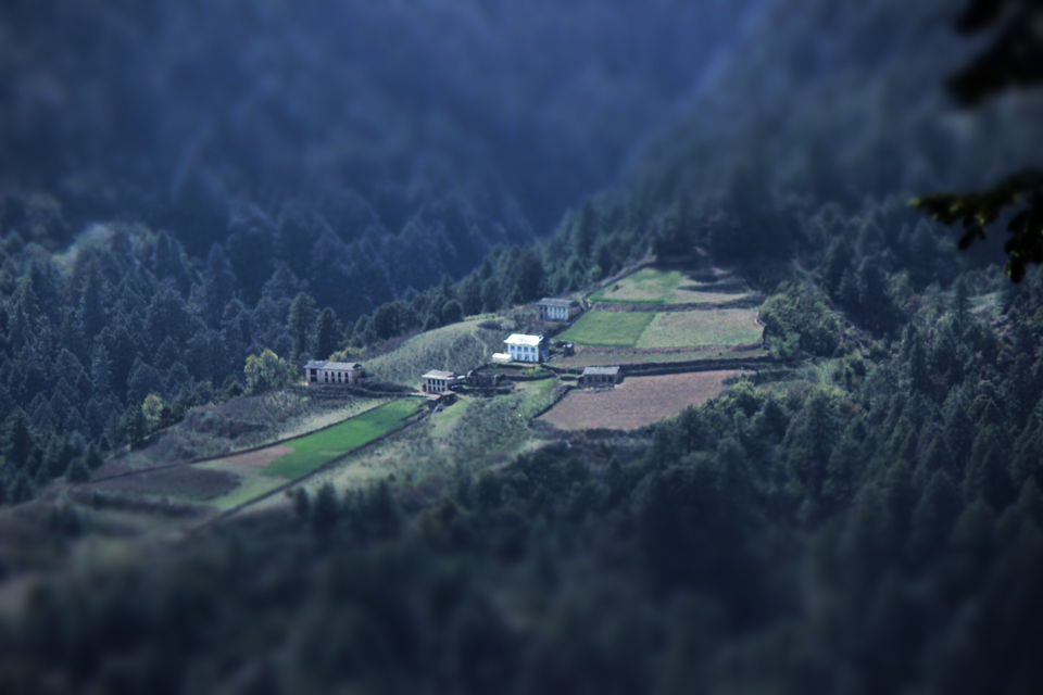 Photo of Lukla, Chaurikharka, Nepal by Nazim Ansari