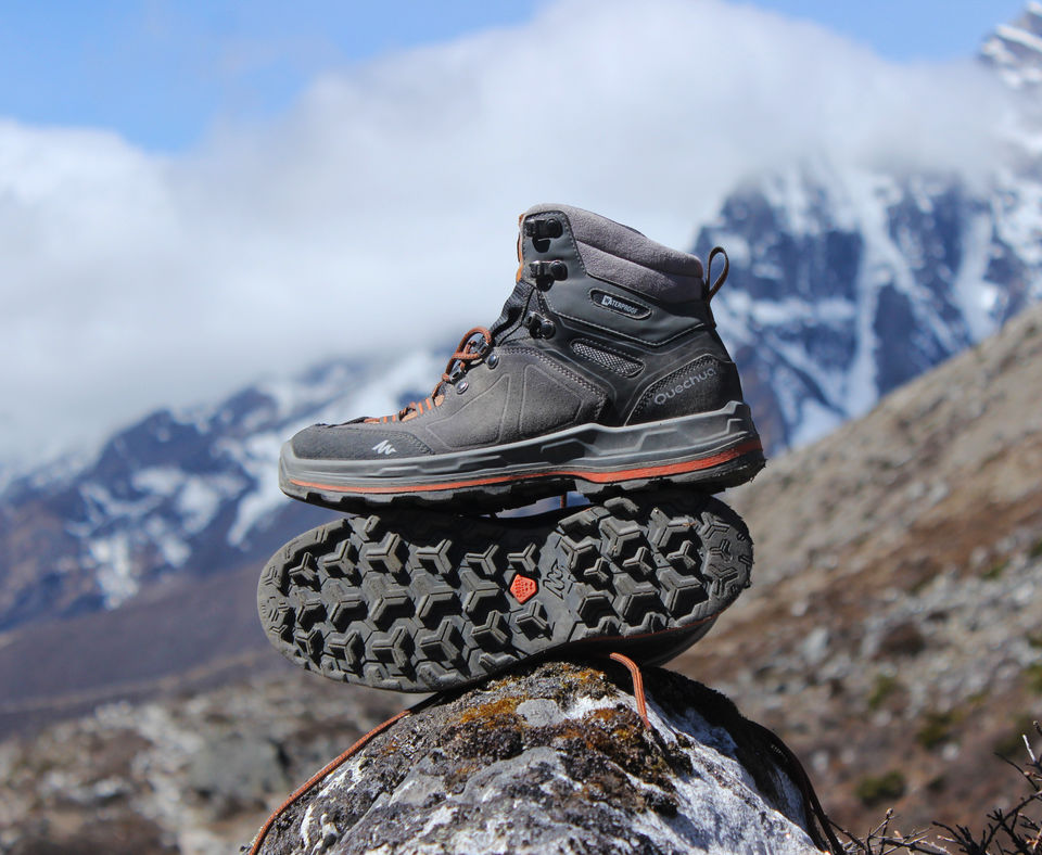 Photo of JOURNEY INTO THE HIMALAYAS: Everest Base Camp, Kalapathar and Chola Pass Trek by Nazim Ansari