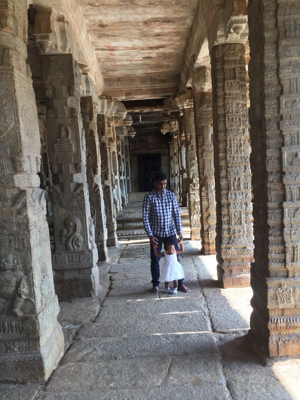 Photo of Lepakshi 4/14 by Bhavitha