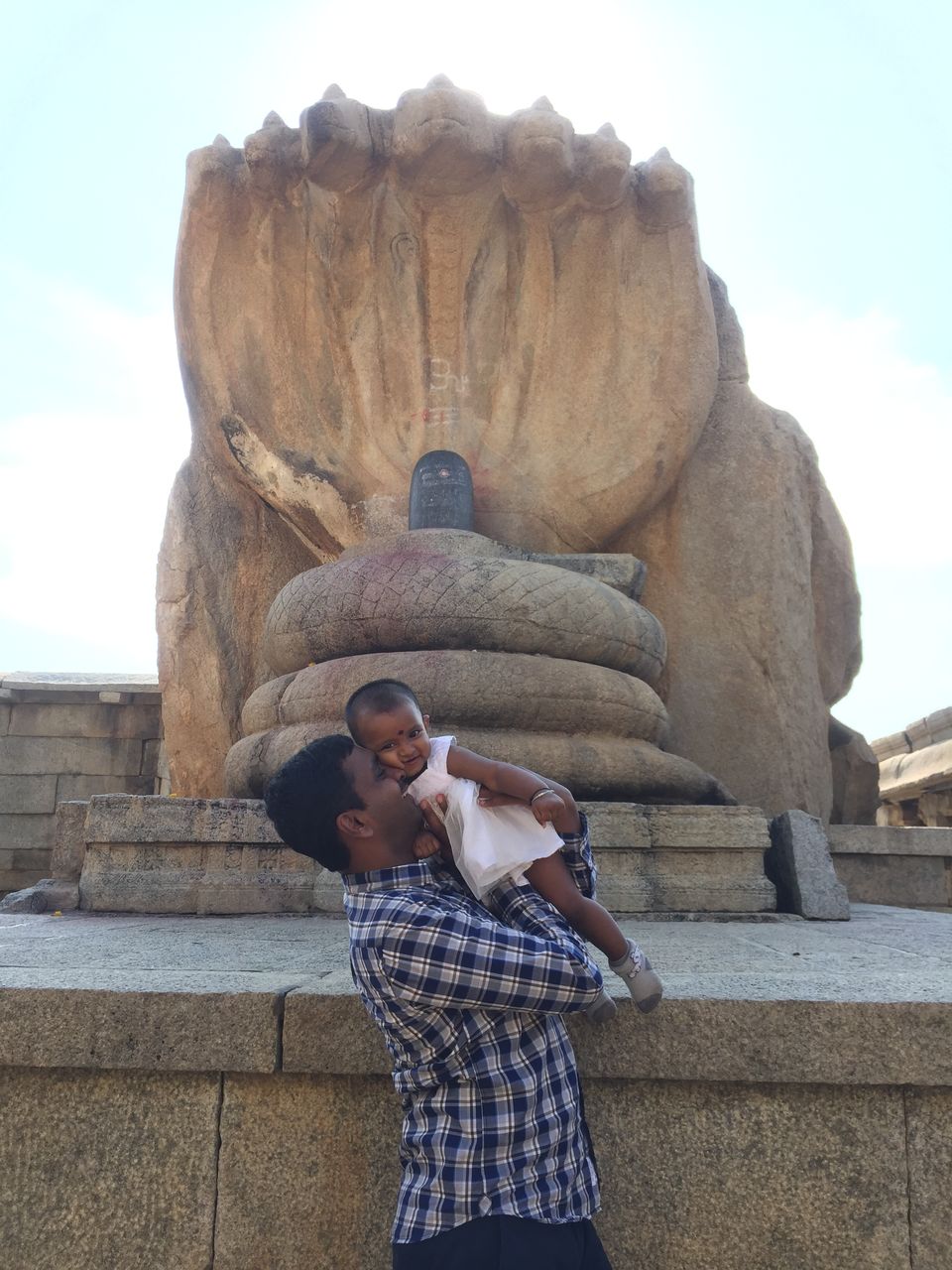 Photo of Lepakshi 5/14 by Bhavitha