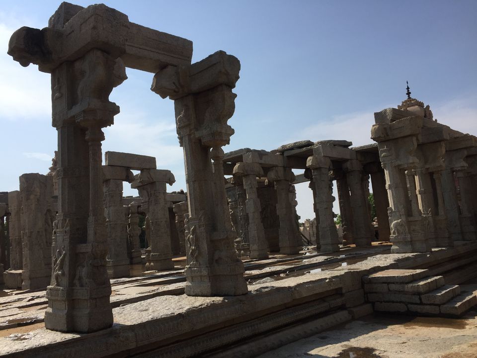 Photo of Lepakshi 7/14 by Bhavitha