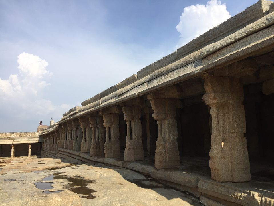 Photo of Lepakshi 8/14 by Bhavitha