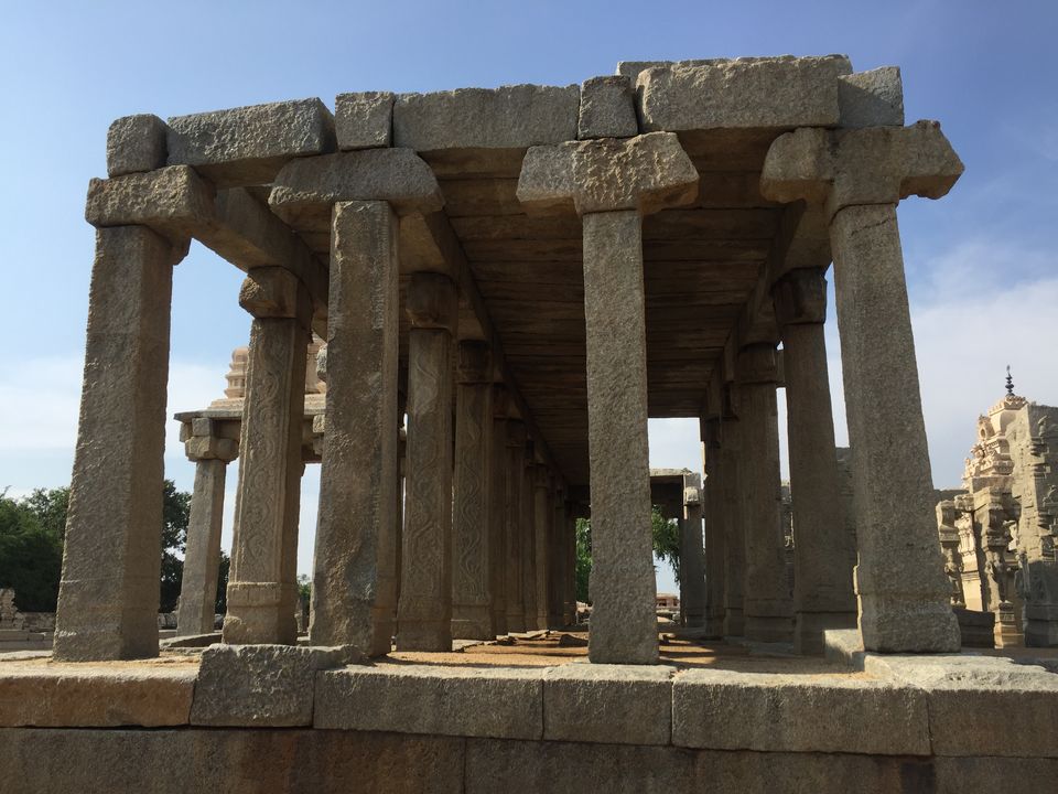 Photo of Lepakshi 9/14 by Bhavitha