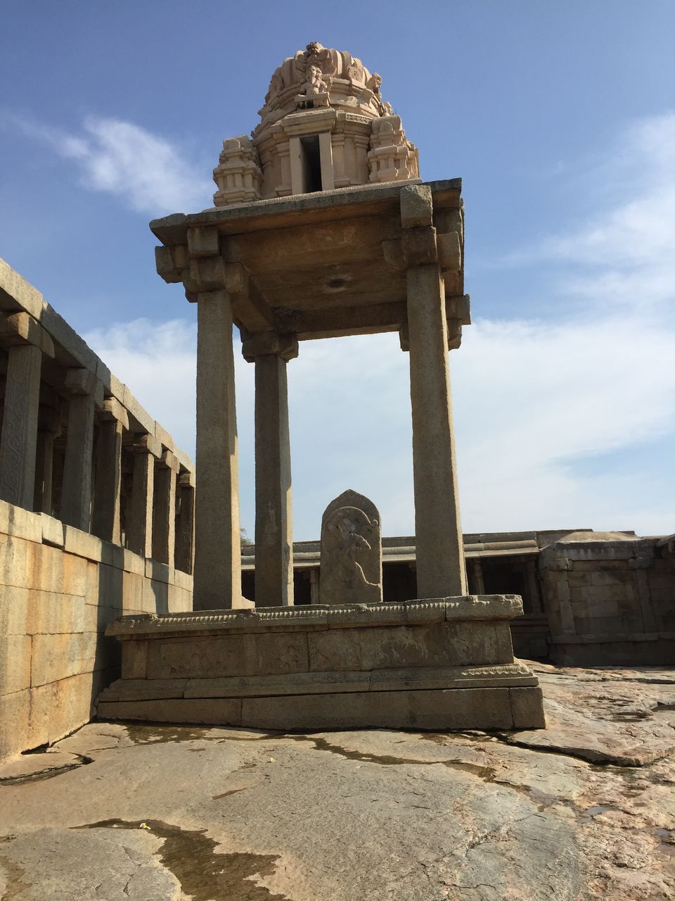 Photo of Lepakshi 11/14 by Bhavitha