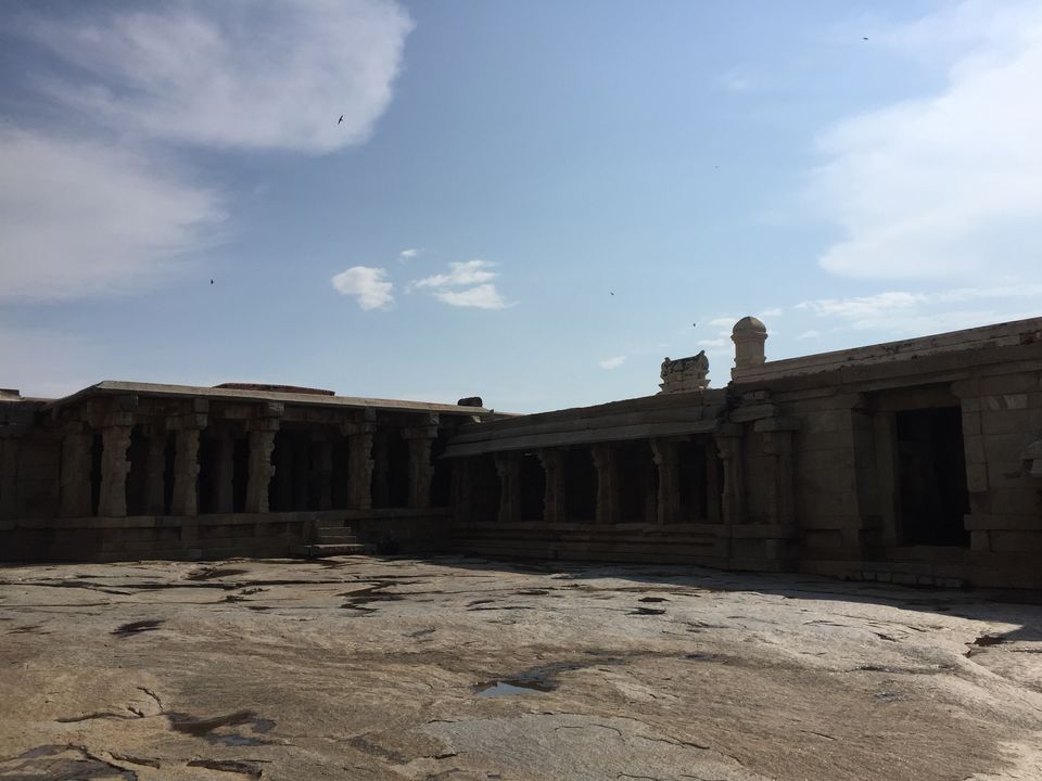 Photo of Lepakshi 12/14 by Bhavitha