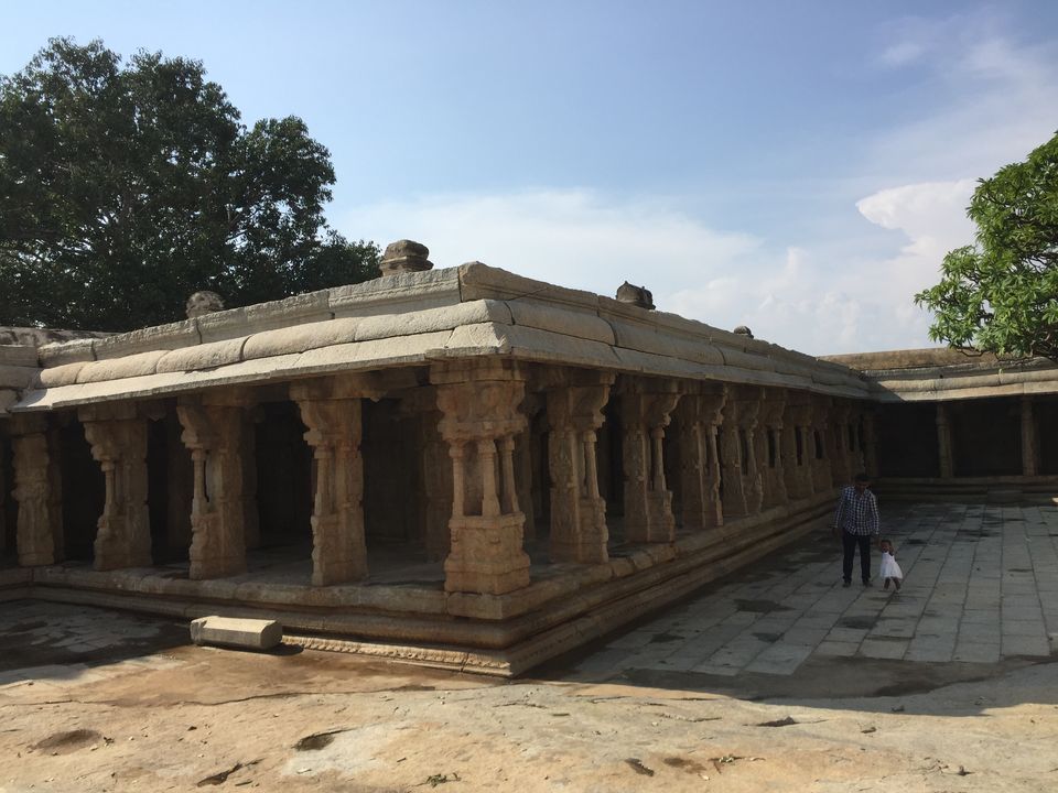 Photo of Lepakshi 13/14 by Bhavitha