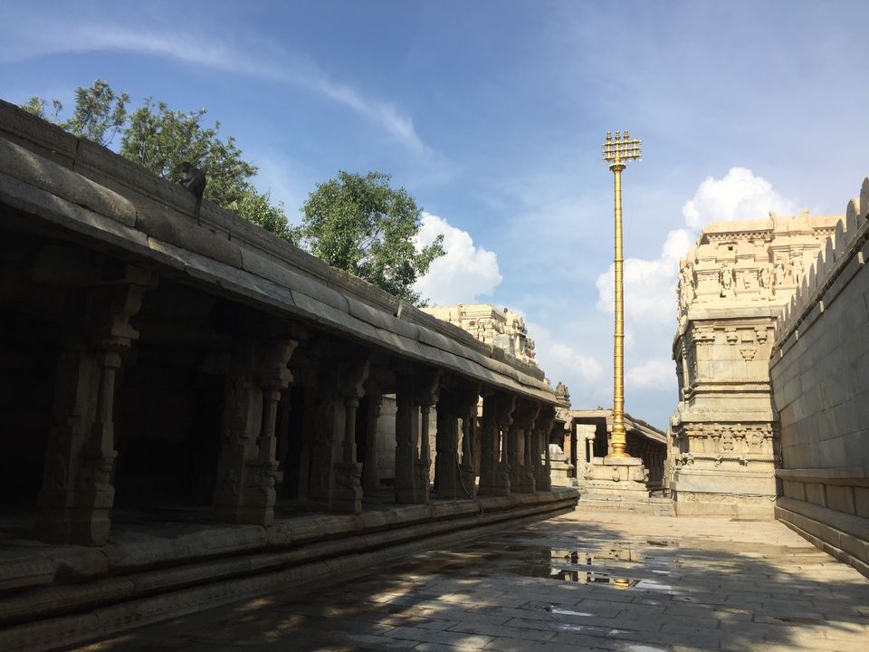 Photo of Lepakshi 14/14 by Bhavitha